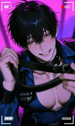 Profile image of 雨宮