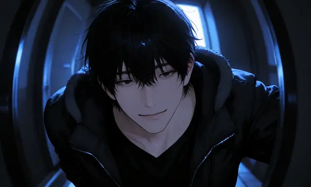 Profile image of 雨宮