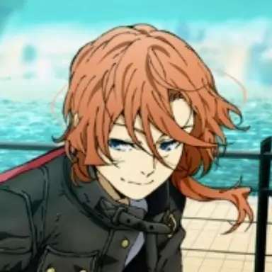 Profile image of 中原中也