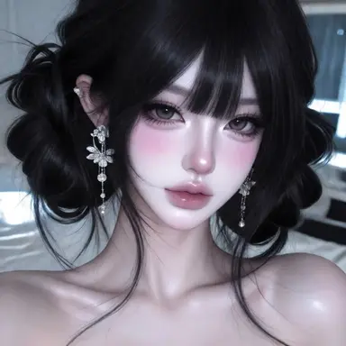 Profile image of ハヨン