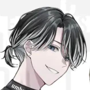Profile image of 星喰 右手