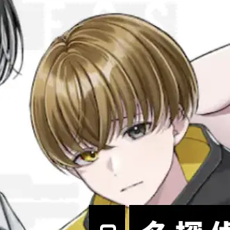 Profile image of 皇 千ト