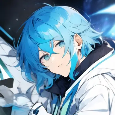 Profile image of 玖賀 朔