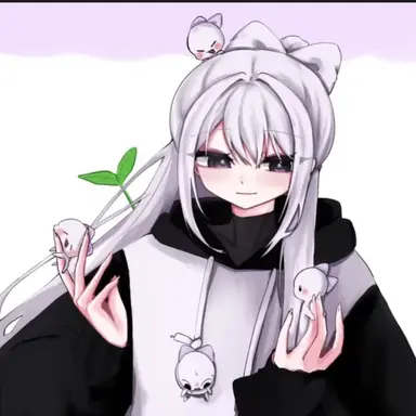 Profile image of 소멸