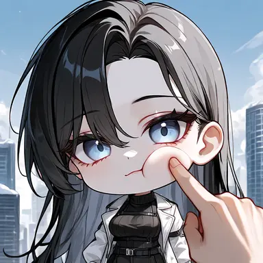 Profile image of 백연화 볼