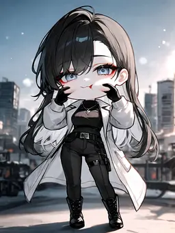 Profile image of 스스로 당기기