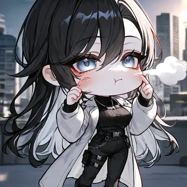 Profile image of 스스로 당기기