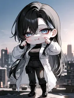 Profile image of 스스로 당기기