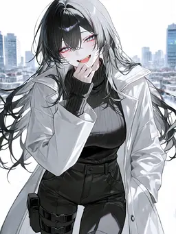 Profile image of 백연화