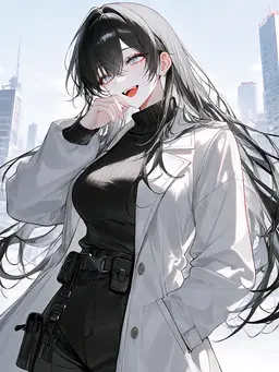 Profile image of 백연화