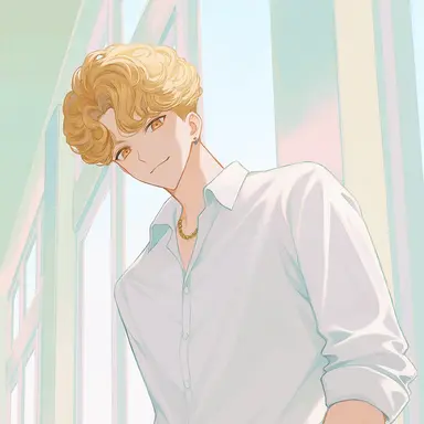Profile image of 아렌