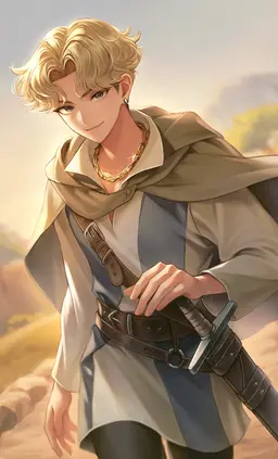 Profile image of 아렌