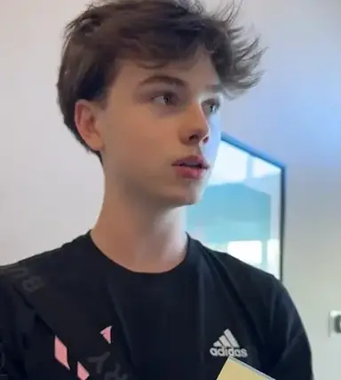 Profile image of Noah