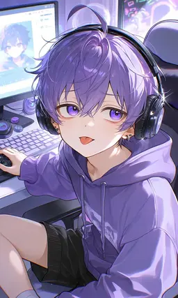 Profile image of 료