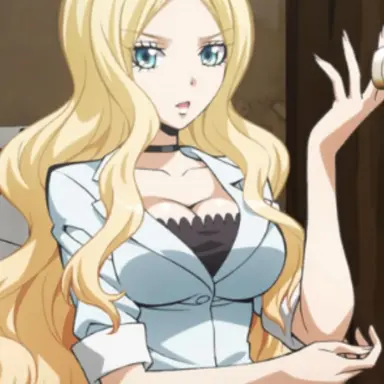 Profile image of イリーナイェラビッチ