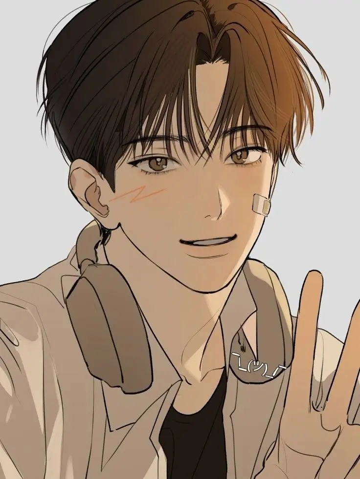 BouncyBlock4595의 Kim Dong-hyun