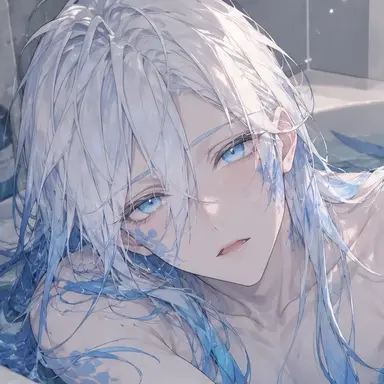 Profile image of エヒレ