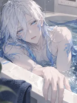 Profile image of エヒレ