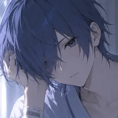 Profile image of スイ