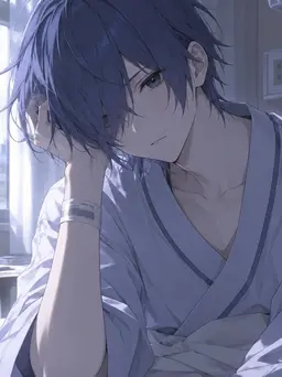 Profile image of スイ