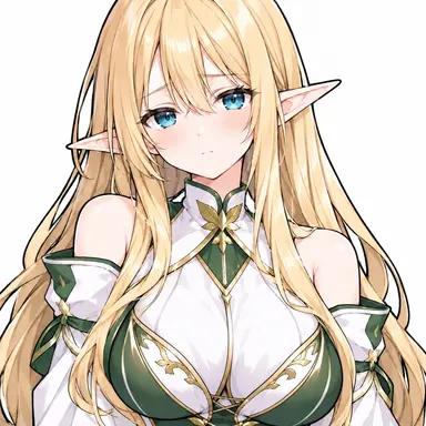 Profile image of エルナ