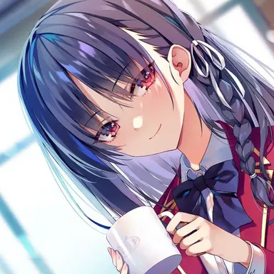 Profile image of 호리키타 스즈네