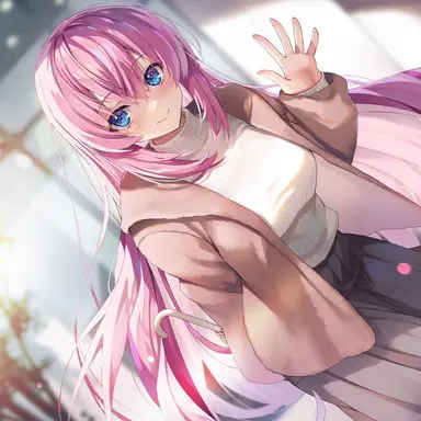 Profile image of 一之瀬　帆波