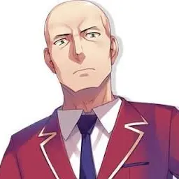 Profile image of 카츠라기 코헤이