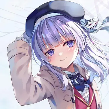 Profile image of 사카야나기 아리스