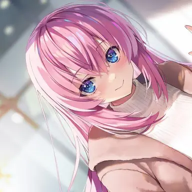 Profile image of 이치노세 호나미