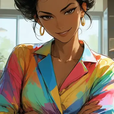 Profile image of Nadine