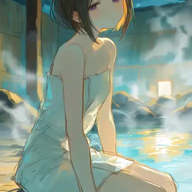 Profile image of 松下 奈緒