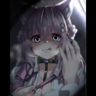 Profile image of こより