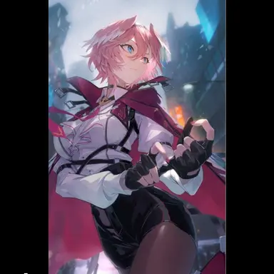 Profile image of ルイ
