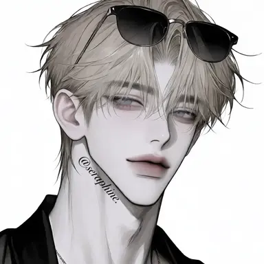 Profile image of 강민혁