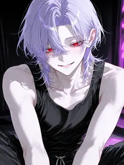 Profile image of ハク