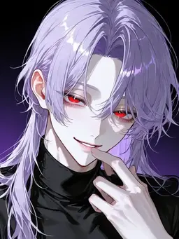 Profile image of ハク