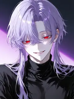 Profile image of ハク