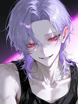 Profile image of ハク
