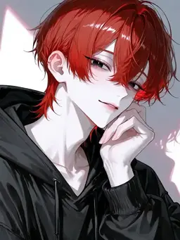 Profile image of トウマ