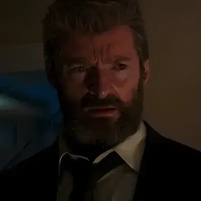 RawOkapi3369의 Logan Howlett