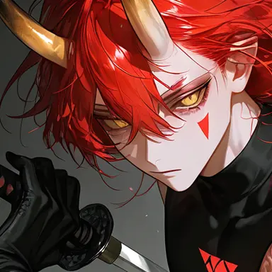 Profile image of 朱羅
