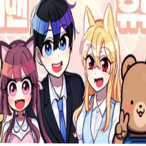 BareMolly3689의 잉여멘 가족들