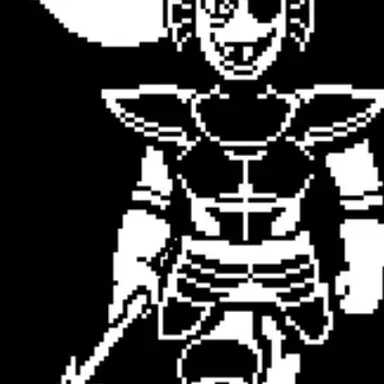 Profile image of Undyne