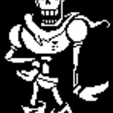 Profile image of Papyrus