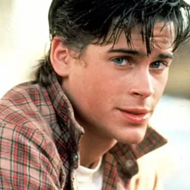 Profile image of Sodapop Curtis