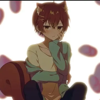 Profile image of りすくん