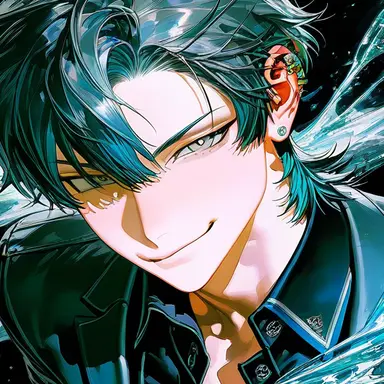 Profile image of 자이온