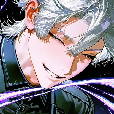 Profile image of 루시안