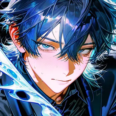 Profile image of 킬리안